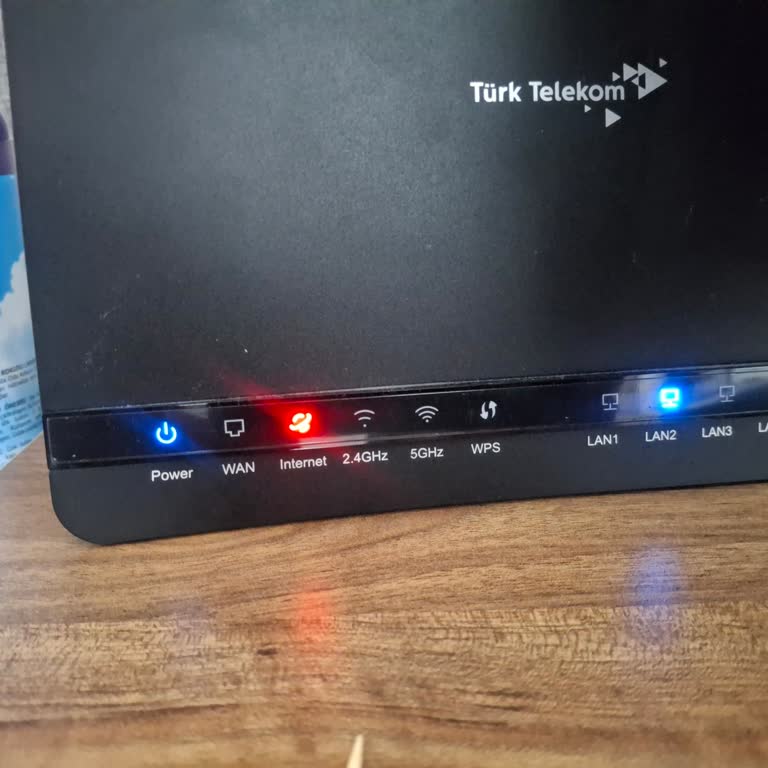 Dört Gün Süren İnternet Kesintisi Ve Yanıtsız Müşteri Hizmetleri