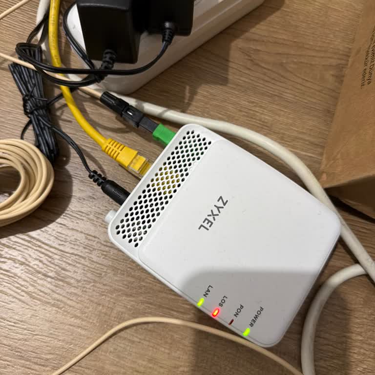 4 Gün Süren İnternet Kesintisi Ve Müşteri Hizmetlerinden Cevapsızlık