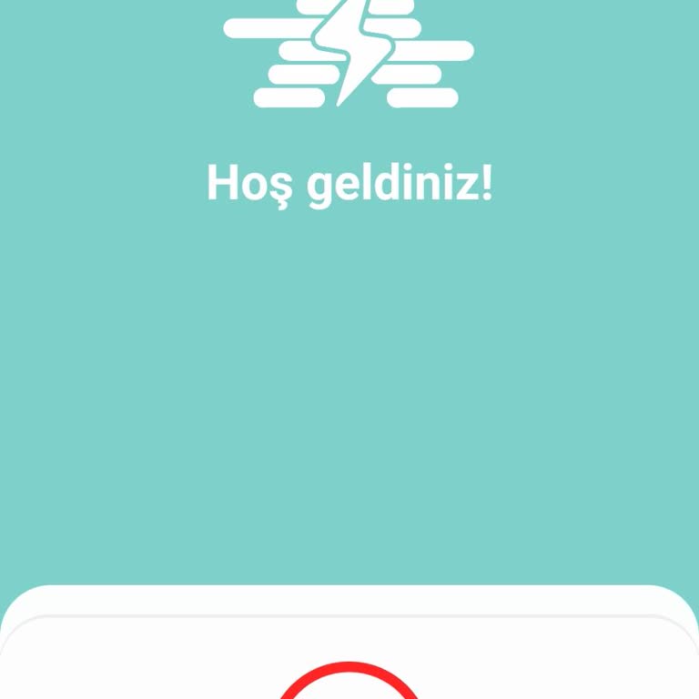 Astor Enerji Şarj İstasyonunda Bayram Günü QR Kodu Hatası Ve Müşteri Hizmetine Ulaşılamaması