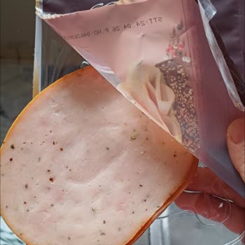 Pınar Et Ve Süt Hindi Füme Küflü Çıktı