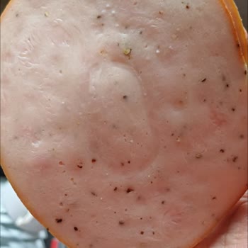 Pınar Et Ve Süt Hindi Füme Küflü Çıktı