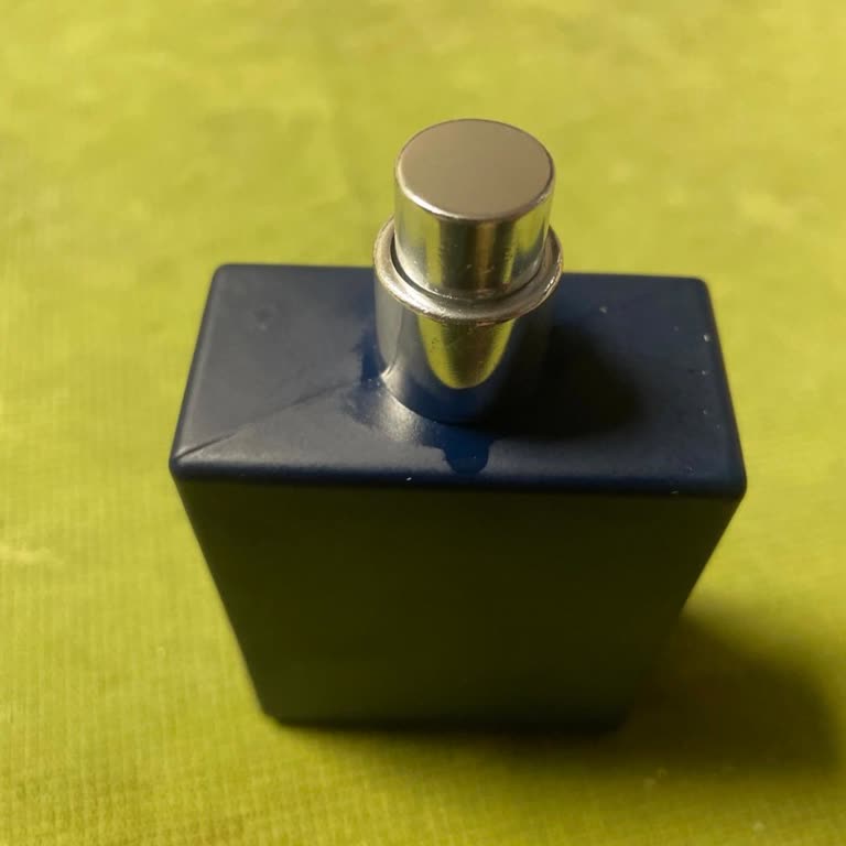 Arızalı Parfüm Şişesi Sızıntı Yapıyor Ve Trendyol'dan Yanıt Gelmedi