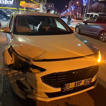 Kasko Reddi Ve Uyumsuz Beyan İtirazı