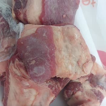 Migros'tan Bozuk Dana Kaburga Ürünü Ve Cevapsız Şikayet