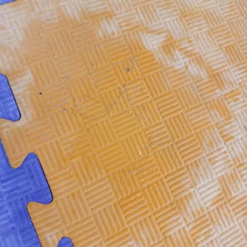 Esenler Terascafe'de Sızıntı Ve Kötü Koku: Hijyen Sorunları