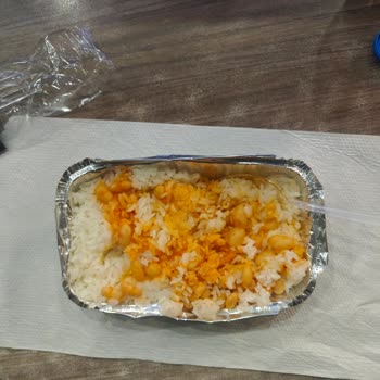 Kuru Fasulye Porsiyonunun Aşırı Küçülmesi Ve Sürekli Fiyat Zammı