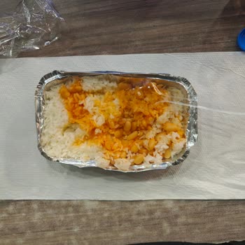 Kuru Fasulye Porsiyonunun Aşırı Küçülmesi Ve Sürekli Fiyat Zammı