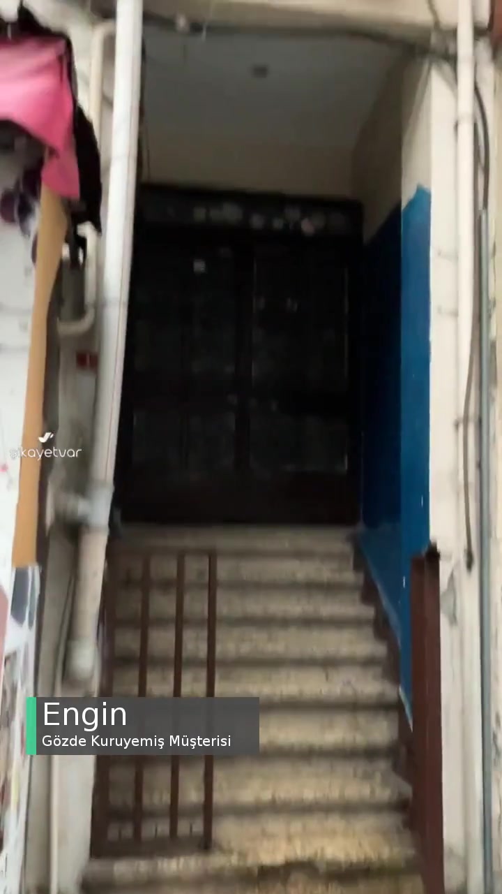 Gözde Kuruyemiş Kliması Su Akıtıyor videonun kapak resmi