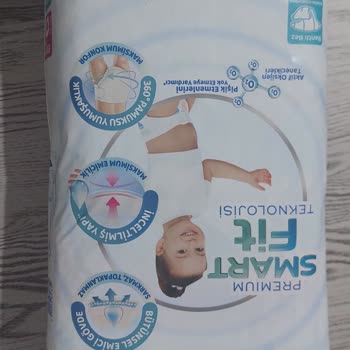 Molfix Premium Bebek Bezinde Sürekli Sızdırma Ve Pişik Sorunu