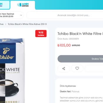 Yanıltıcı İndirim Ve Stok Bilgisi Eksikliği, Kişisel Veri Toplama Ve Şikayet Hattı Sorunu