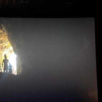 IMAX Salondaki Ölü Pikseller Nedeniyle Bilet Ücretinin İadesi Talebi