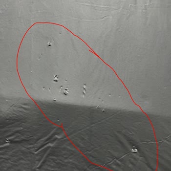 Kedi Patilerine Dayanıklı Dediği Brandanın İlk Gün Yırtılması Ve Satıcının Sorumluluk Reddi