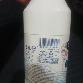 A101 Şubesinde Çocukların Tükettiği Tarihi Geçmiş Ayran Satışı