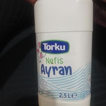 A101 Şubesinde Çocukların Tükettiği Tarihi Geçmiş Ayran Satışı