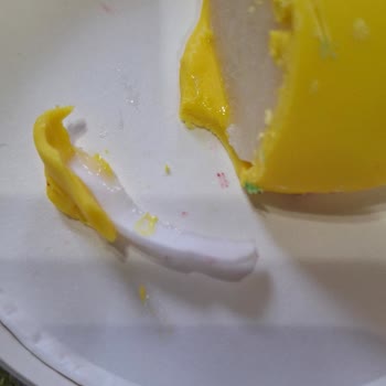 Dondurma İçinden Çıkan Plastik Parça Sağlık Riski Ve İade Talebi