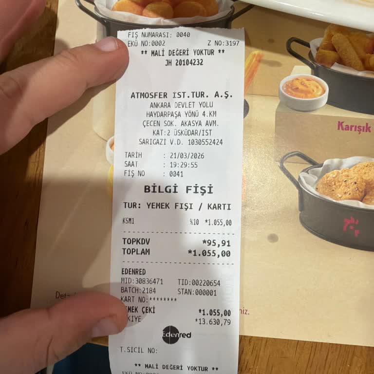 İlgisiz Müdür Ve Soğuk Yemek: Uzun Bekleme