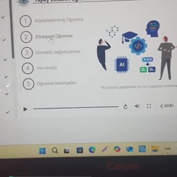 Milli Eğitim Bakanlığı 2026 Mart Seminer Sistem Sorunu!
