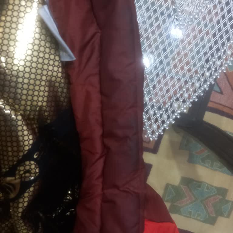 Yüksek Fiyatlı Columbia Montunun Renk Bozulması Ve Değişim Talebi