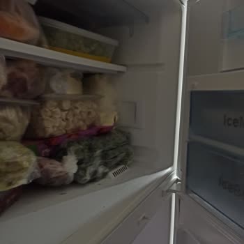 Buzdolabı Aydınlatma Arızası Ücretsiz Servis Talebi