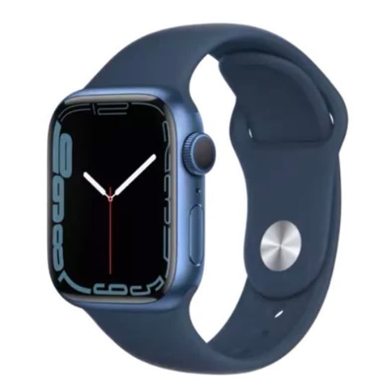 Cellular Apple Watch Siparişim GPS Modeliyle Yanlış Gönderildi