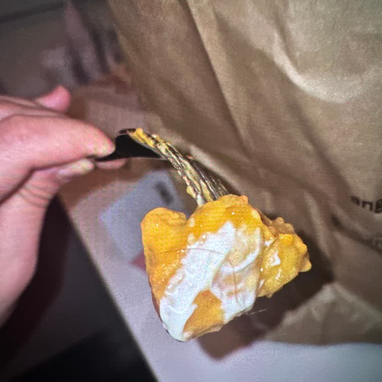 Yemeksepeti Siparişimde Kıl Sorunu Ve Destek Eksikliği