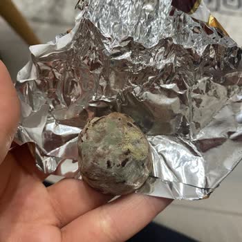 Şölen Octavia Çikolatalarında Küflü Ürün Sorunu