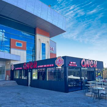 Öncü Döner Markasını Yanıltıcı Kullanımına Karşı Denetim İsteği