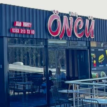 Öncü Döner Markasını Yanıltıcı Kullanımına Karşı Denetim İsteği