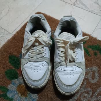 Puma Ayakkabısında Hızlı Yırtılma Ve Müşteri Hizmetinde Cevap Yokluğu