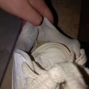 Puma Ayakkabısında Hızlı Yırtılma Ve Müşteri Hizmetinde Cevap Yokluğu