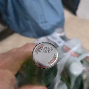 Beypazarı Sodasında Kötü Koku Ve Tat Sağlığımızı Riske Attı