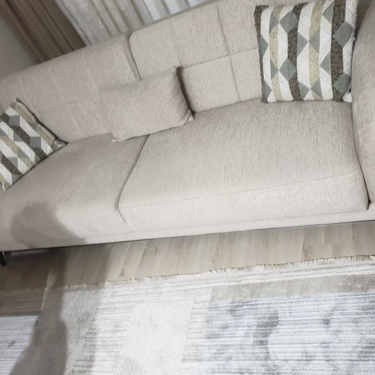 Kelebek Mobilya Koltuk Takımında Kalite Problemi Ve İade Talebi