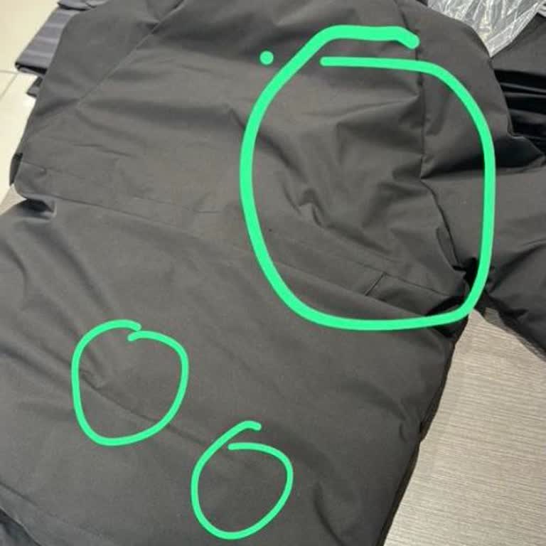 Avva Kayak Montunda 1 Aylık Kullanım Sonrası Elyaf Toplanması Ve İlgisiz Müşteri Hizmetleri