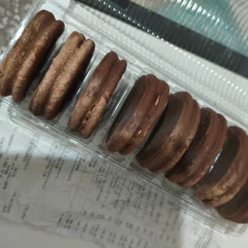 Ekol Market’ten Alınan Ülker Halley Ürünün Bozulmuş Olması