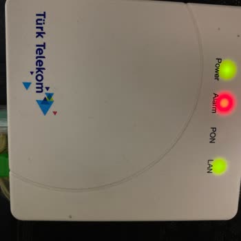 Türk Telekom Fiber İnternet Kesintisi: Sürekli Gecikmeli Çözüm Sözleri