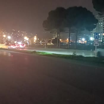 Ücretsiz Bayram Otobüslerinde Uzun Bekleme, Bilgi Eksikliği Ve Güvenlik Sorunu