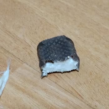 Balin Lami Kremalı Fondan Çikolatalarda Bayatlık Ve Eksik Etiket Bilgisi