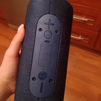 Bluetooth Bağlantısı Kesilen Ses Bombası İçin Garanti Değişim Ve İade Talebi