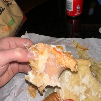 Popeyes Erzincan Şubesinde Çiğ Tavuk Menüsü Sağlık Riskine Yol Açtı