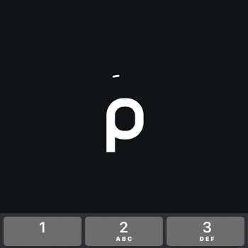 Papara İos Uygulamasında Doğrulama Kodundan Sonra Sonsuz Yükleme Sorunu