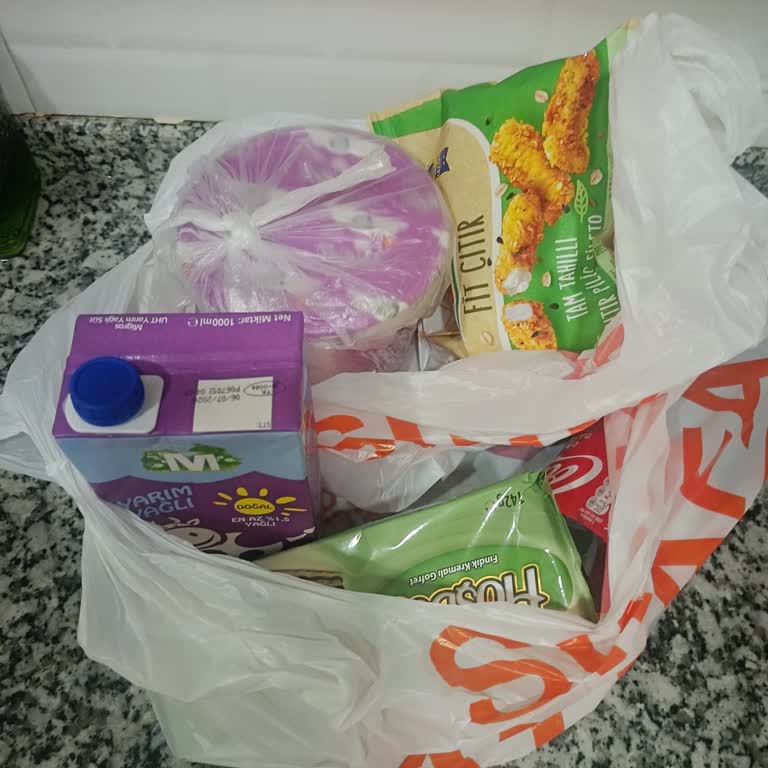 Yanlış Teslimat, Eksik Sipariş Ve Cevapsız Müşteri Hizmeti