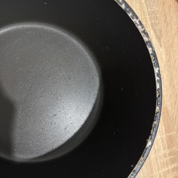 10 Yıllık Garanti Verilen Karaca Tencere Setinde Boya Soyulması, Sağlık Endişesi Ve Garanti Reddi