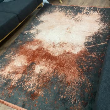 Pierre Cardin Halısının Kısa Sürede Kalite Sorunu Ve Değişim Talebi