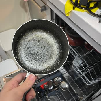 Beko Bulaşık Makinesinde Sürekli Kirli Ve Islak Çıktı Sorunu Ve Çözüm Bulamayan Servis