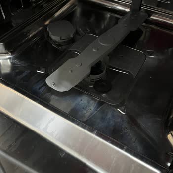 Beko Bulaşık Makinesinde Sürekli Kirli Ve Islak Çıktı Sorunu Ve Çözüm Bulamayan Servis