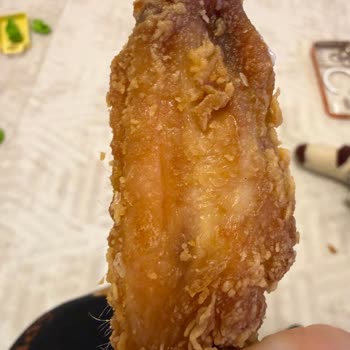 Getir Yemek’ten Gelen Bozulmuş Popeyes Siparişi İçin Tam İade Talebi