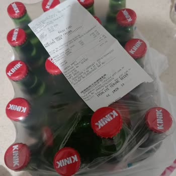 Kınık Maden Suyunda Çamaşır Suyu Kokusu Tekrarı Ve Sağlık Endişesi