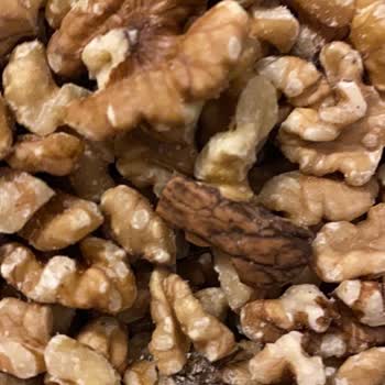 Ceviz İçindeki Büyük Kabuk Çocuk Güvenliğini Tehlikeye Atıyor