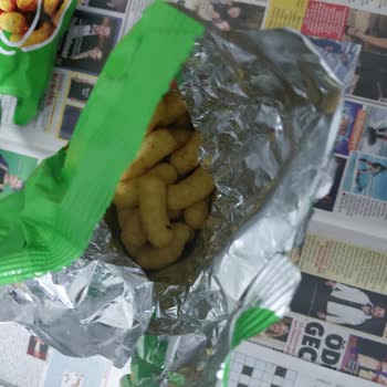 Cips Paketi İçinde Sinek: Hijyen İhlali Ve Güven Kaybı