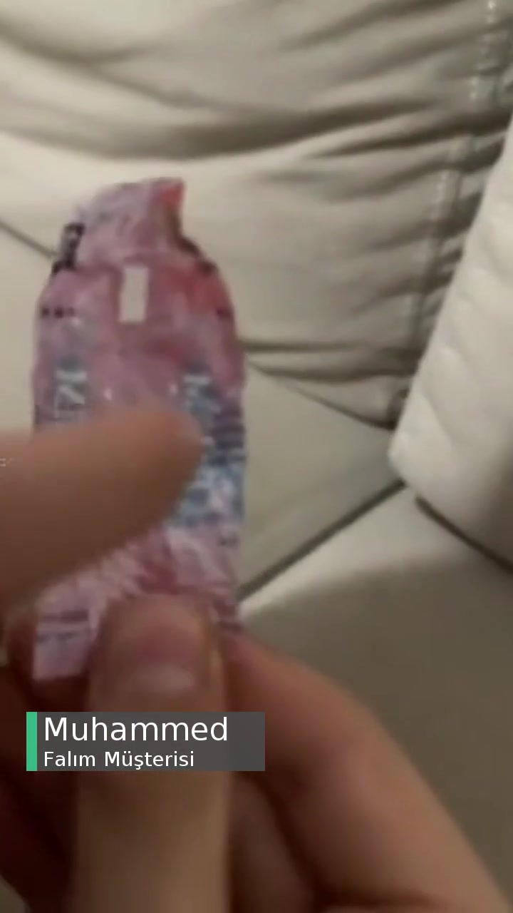 Falım Sakız Fallarının Aynı Olması! videonun kapak resmi